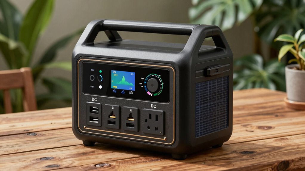 prioritize battery quality and transparency