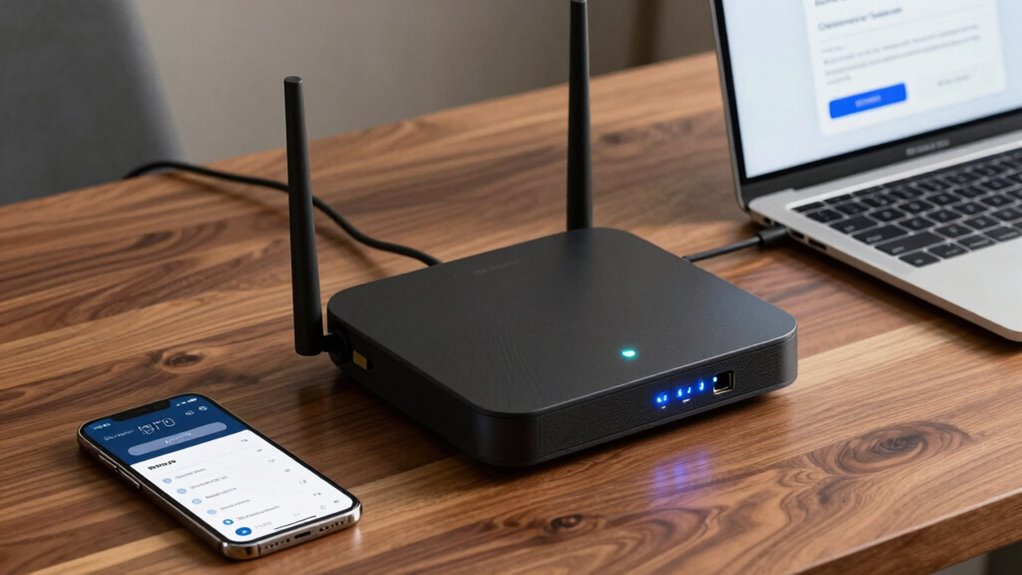 prioritized bandwidth for banking