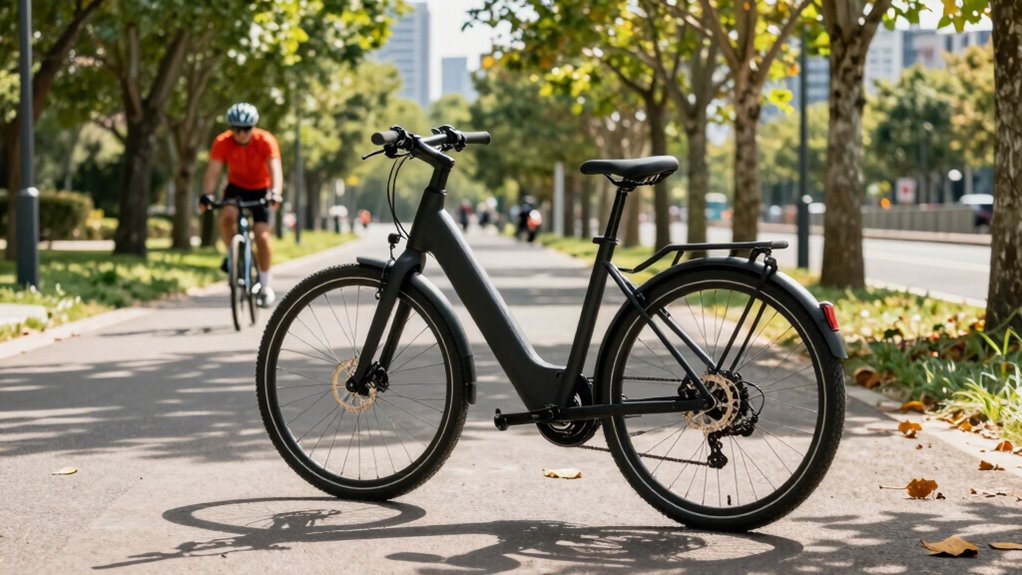 real world e bike range factors
