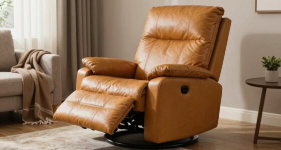 recliner upgrade relieves pain
