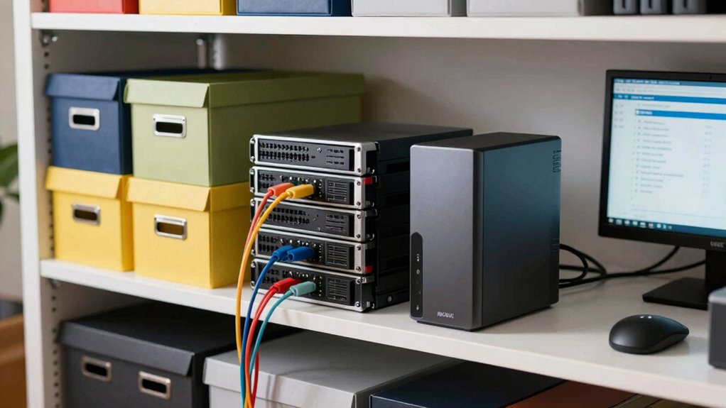 redundancy surpasses capacity