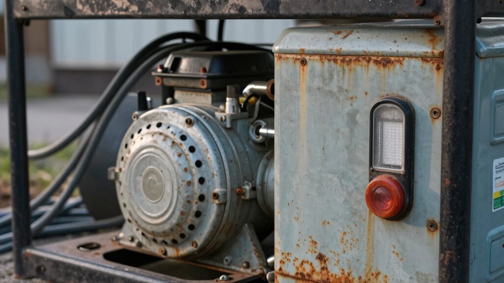 regular maintenance ensures reliable backup
