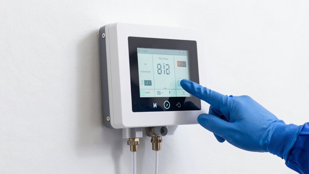 regular upkeep ensures reliability