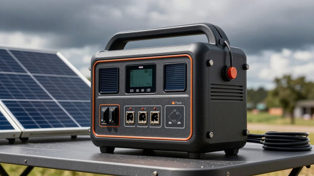 reliable efficient backup power