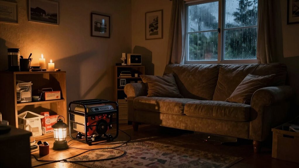 reliable emergency power solutions