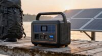 reliable solar power specs