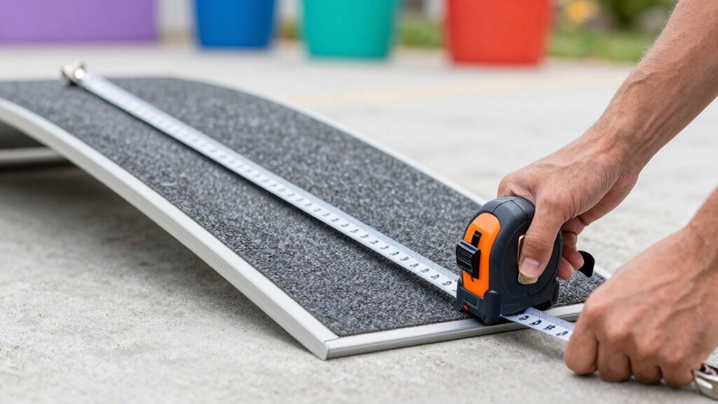 safety and capacity considerations