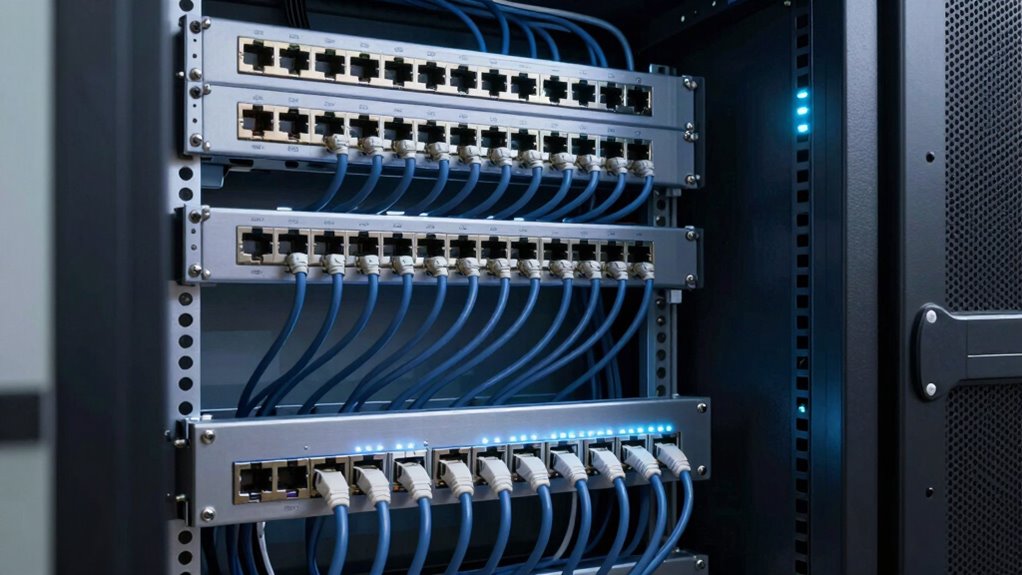 scalable reliable network expansion