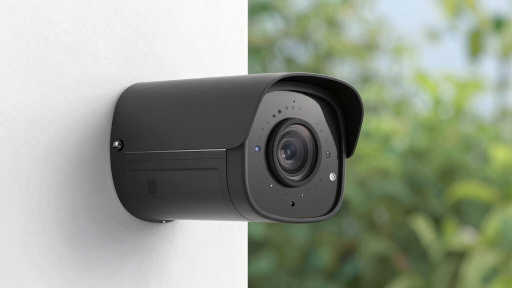 select features for security