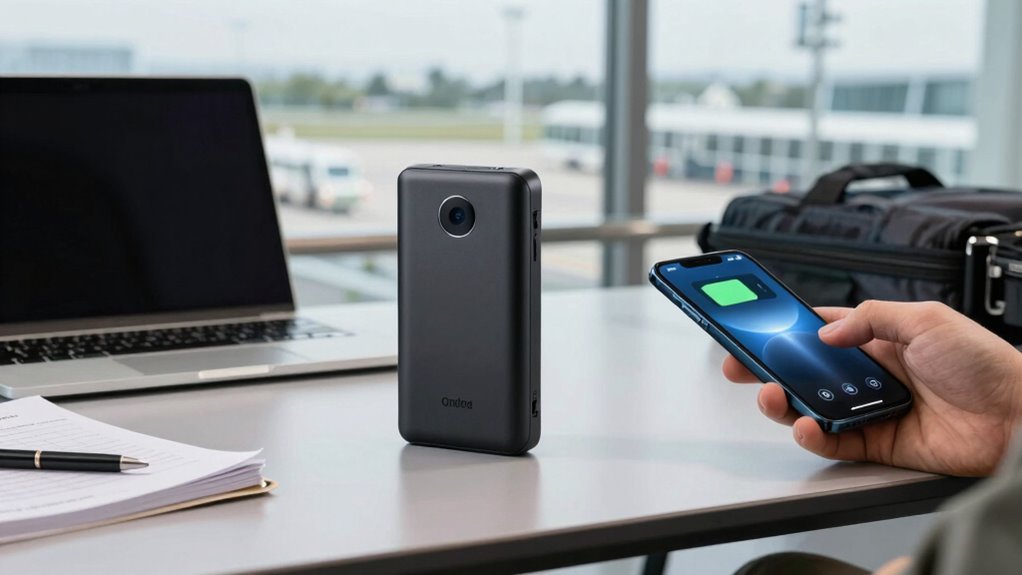 stay connected on travels