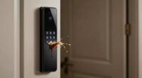subscription security system issues