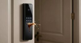 subscription security system issues