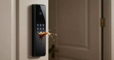 subscription security system issues