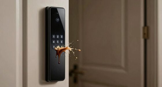 subscription security system issues