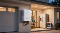 temporary power surge readiness