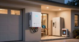 temporary power surge readiness