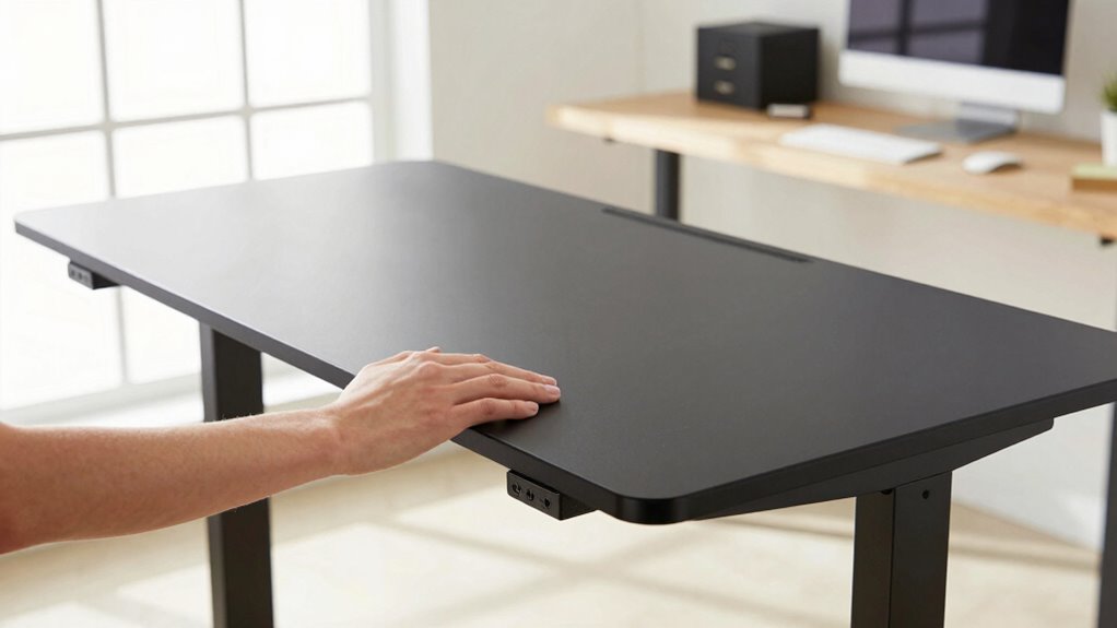test stability before purchase