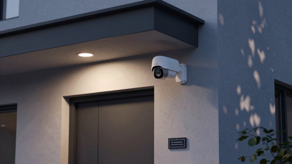 unauthorized access alerts detected