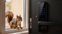 unexpected smart lock failures