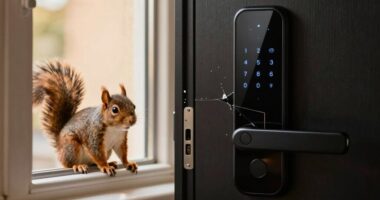 unexpected smart lock failures