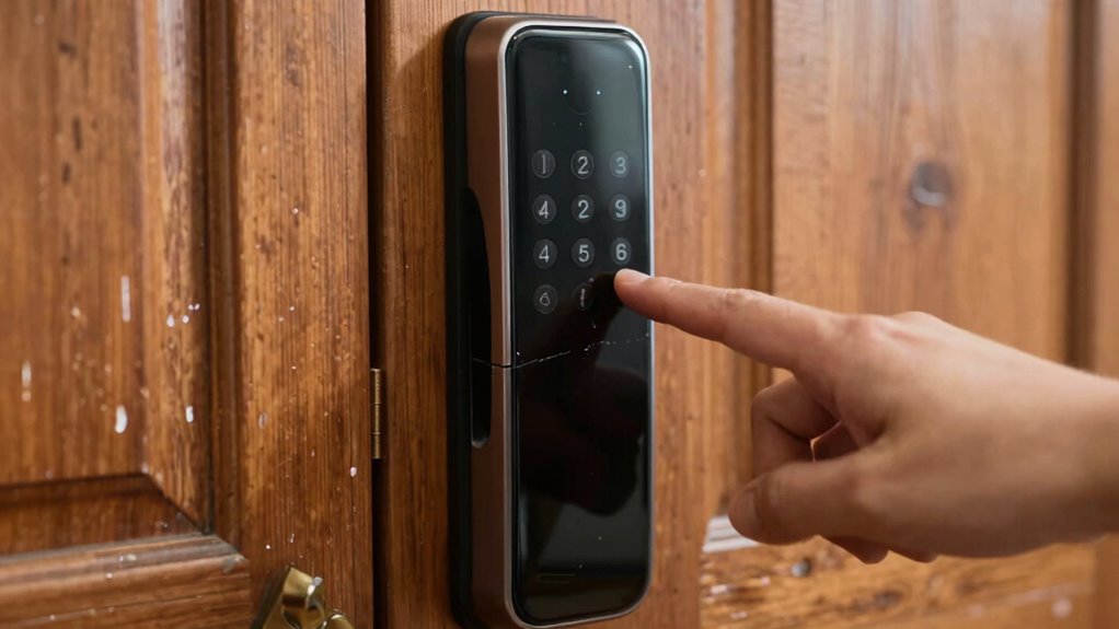 user habits undermine smart security