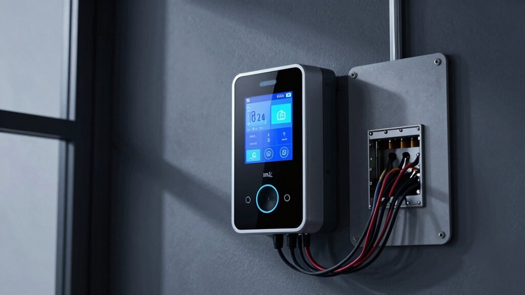 vulnerable security system weaknesses