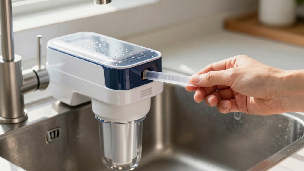 water testing and filtration guide