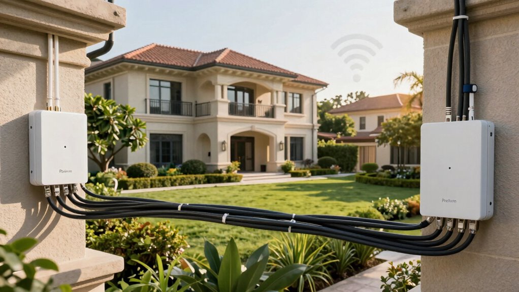 wi fi struggles large properties