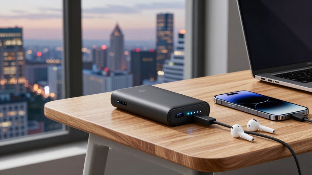 wireless solar smart energy