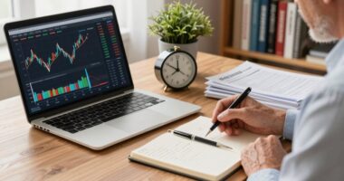 active strategies for retirees