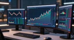 adjusting bitcoin holdings wisely