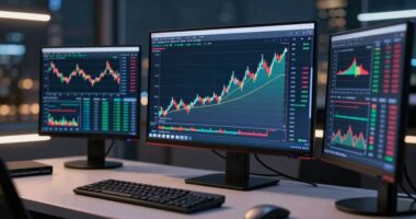adjusting bitcoin holdings wisely