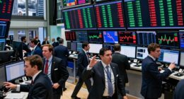 adjusting tactics during volatility