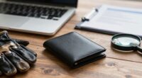 air gapped wallet misconception