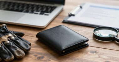 air gapped wallet misconception