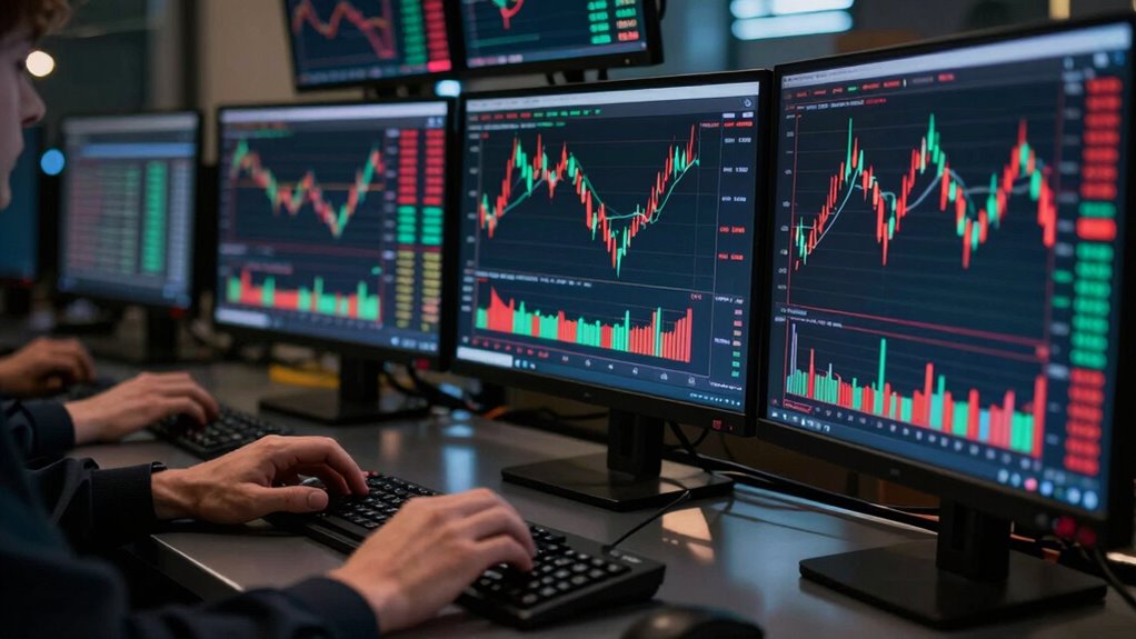 altcoins mirror market sentiment