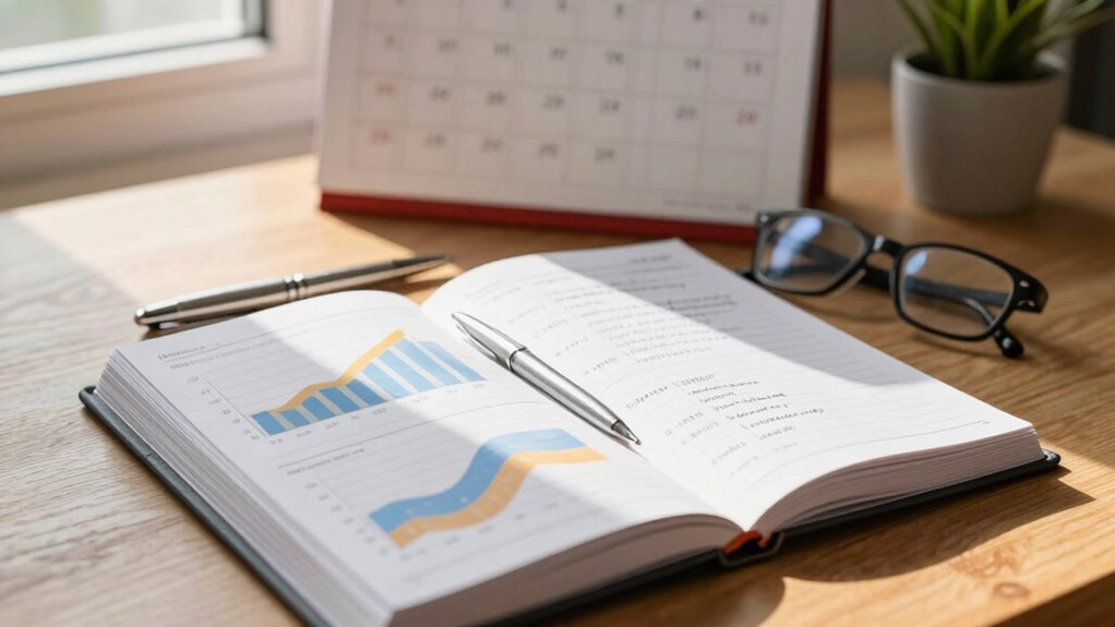 annual retirement plan review