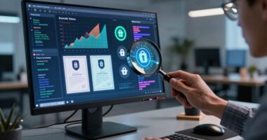assessing crypto platform security