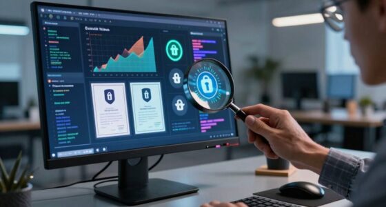 assessing crypto platform security