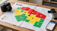 assessing household security risks