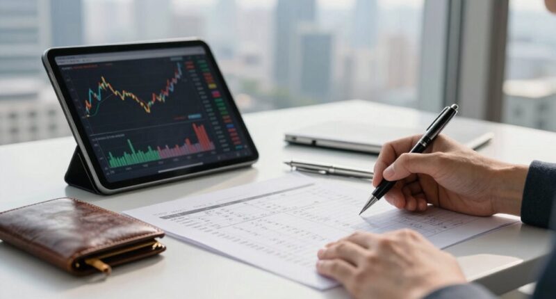 assessing ira hedge effectiveness