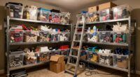assessing storage system complexity