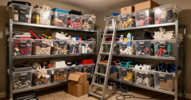 assessing storage system complexity