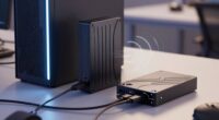 backup drives fail nearby