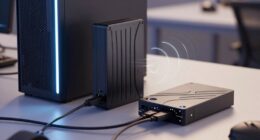 backup drives fail nearby