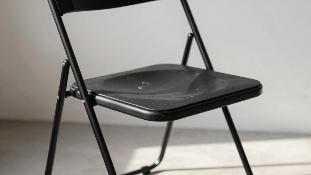 balance between comfort and portability