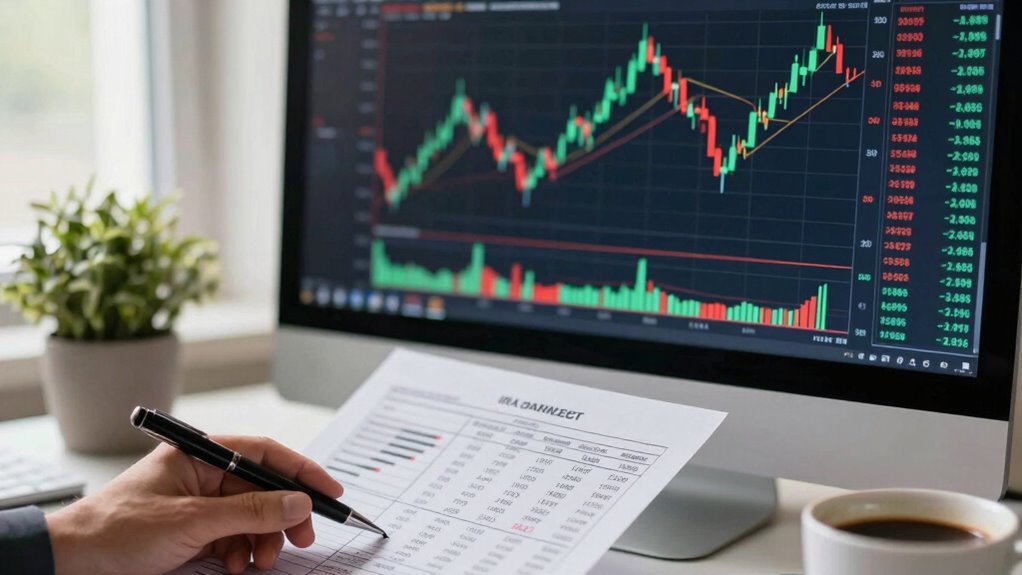 balance risk and gains