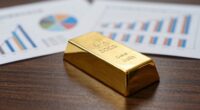 balanced gold ira strategy
