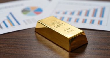 balanced gold ira strategy
