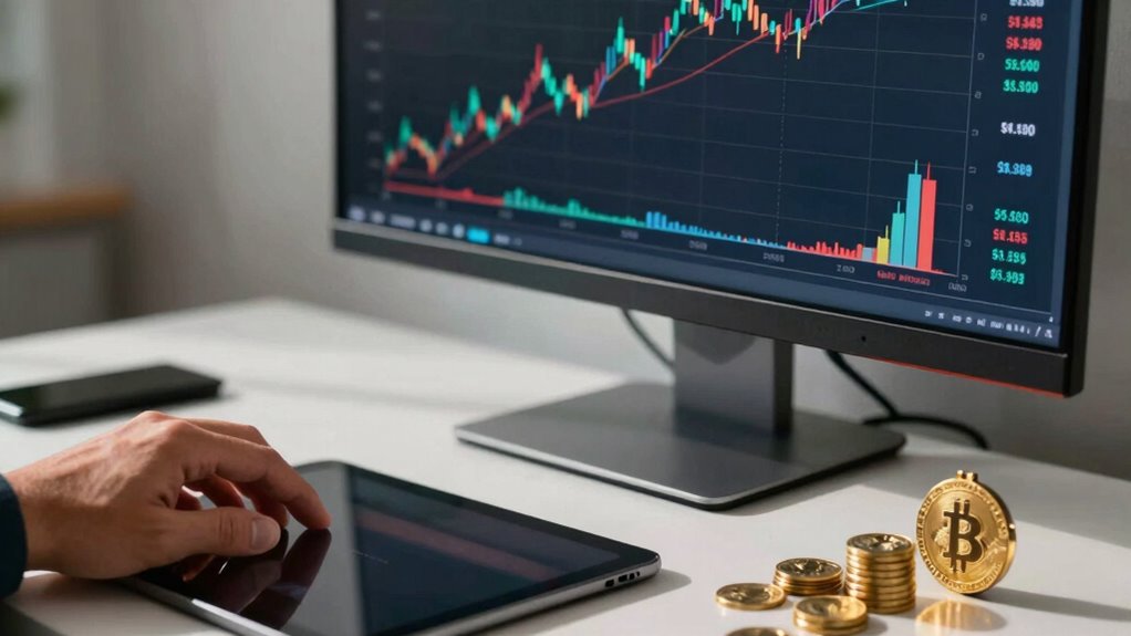 balancing bitcoin for retirement